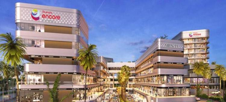 Ramada Encore by Wyndham Gurugram Dwarka Expressway图片