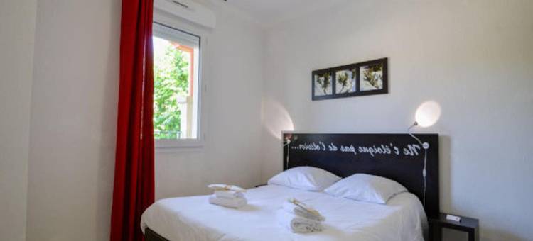 Apartment in Azille near Lac de Jouarres图片
