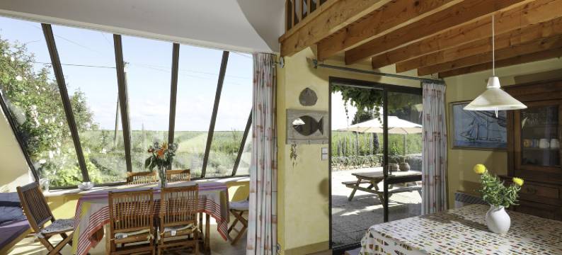 Holiday home in Sibiril near sandy beaches图片