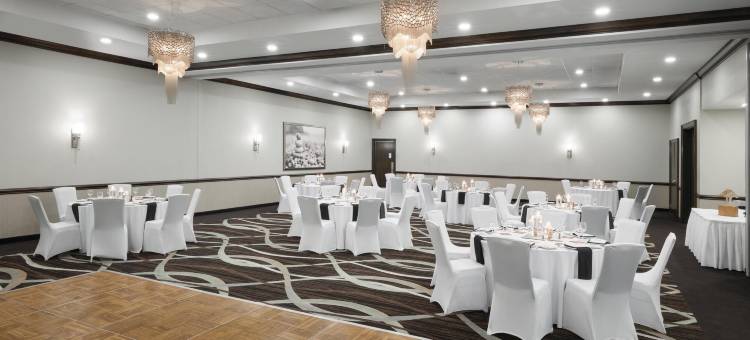 @HOME by Best Western Walkerton图片