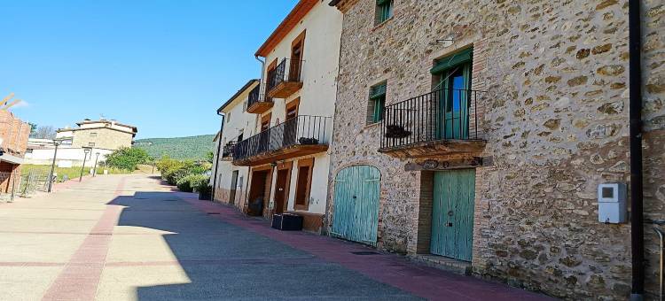 Rustic Home in Mieres near Banyoles Lake图片