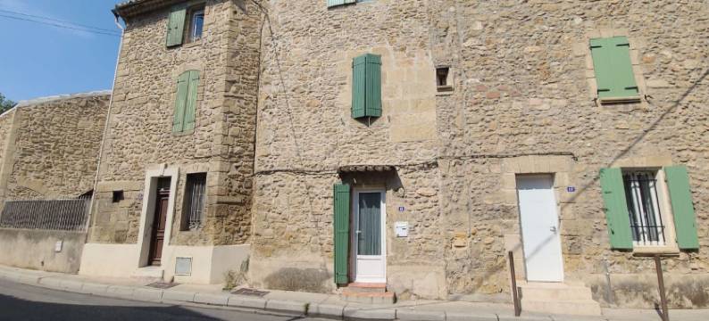 Village House in Pélissanne near Luberon图片