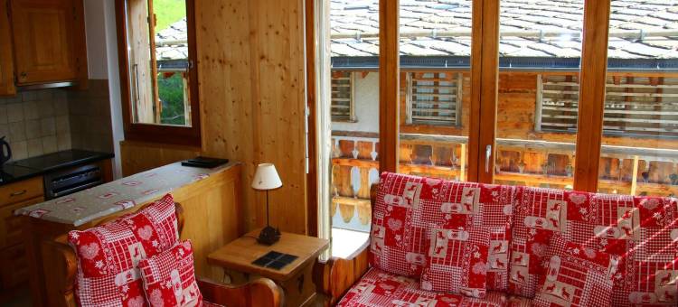 Cozy apartment with Rhone Valley view图片