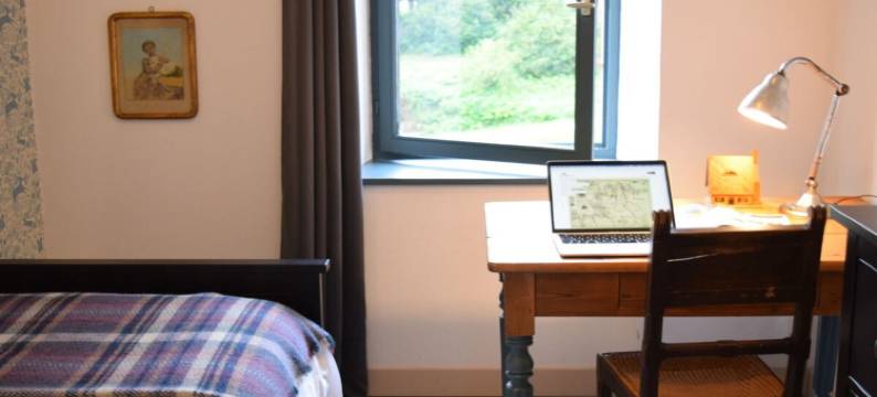 Métairie du Manoir Comfortable holiday residence图片