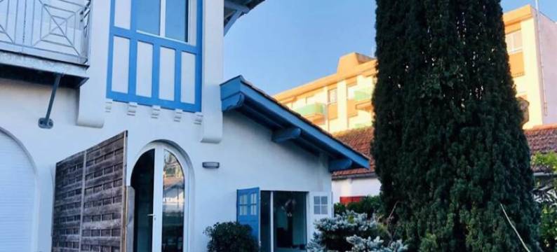 Residence Villa “ker Armor”图片