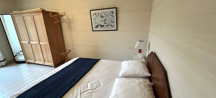 Charming Breton House near Petit Havre Beach图片