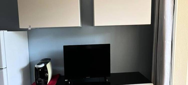 2 room apartment for 4 people - Prestige图片