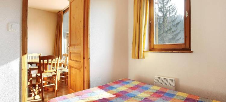 舒适滑雪公寓(带泳池)(Cosy Ski Apartment w/ Pool)图片