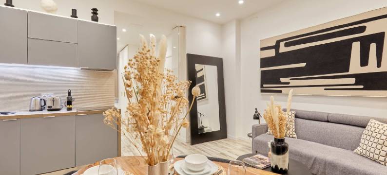 Superb Apartment Invalides St Germain des Près图片