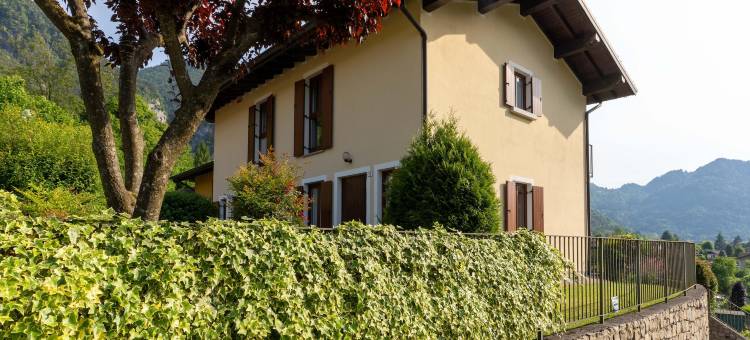 Holiday Home in Idro near Scenic Hills图片