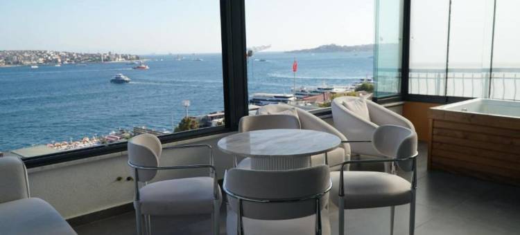 精英世界之家伊斯坦布尔博斯普鲁斯(Elite World Homes Istanbul Bosphorus)图片