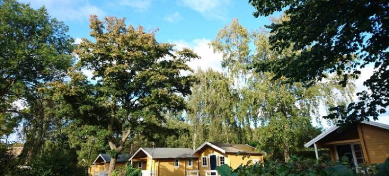 弗雷德里克斯韦克露营地及旅舍(Frederiksværk Camping & Hostel)图片