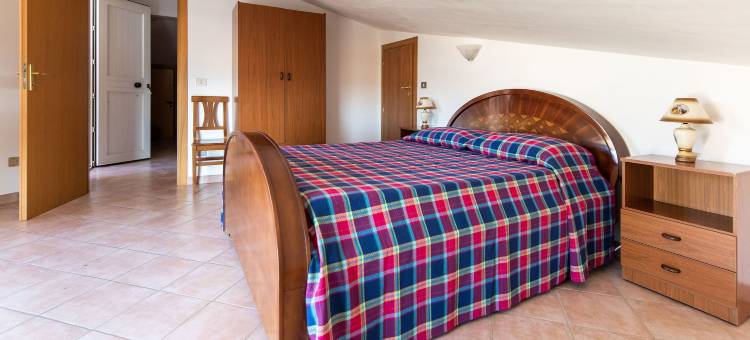 Attic Apartment in Sciacca by Timpi Beach图片
