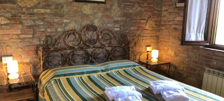 Romola Retreat: Tuscan Escape图片