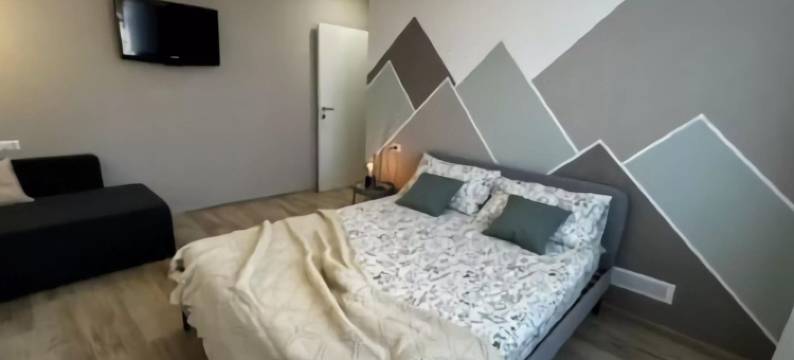 Apartment in Esanatoglia near Apennines Trails图片