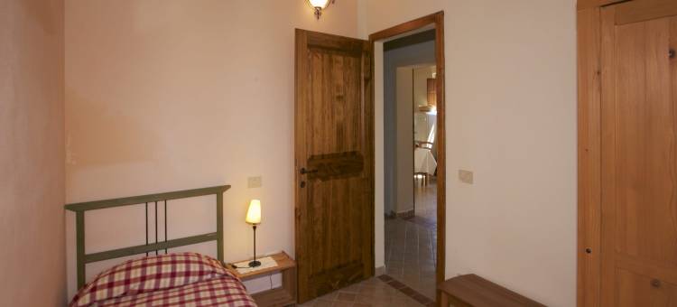 Farmhouse in Tuscany near Siena & Hot Springs图片