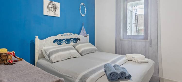 Holiday Home in Alcamo Marina near Beach图片