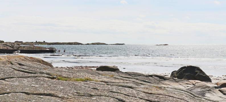 4 star holiday home in VARBERG图片