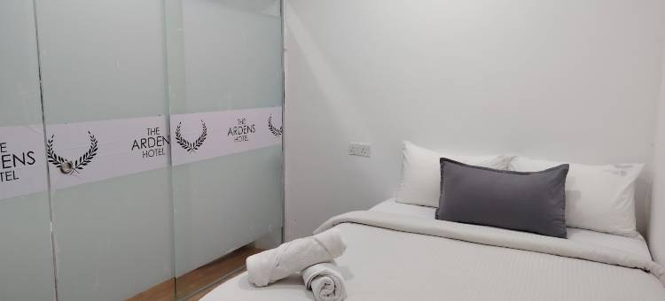 The Ardens Hotel - Pekan Nenas, Pontian图片