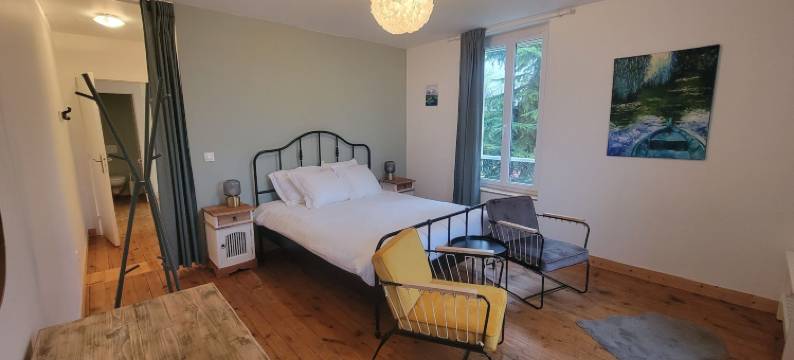 拉苏克雷尔(La Sucrerie)图片