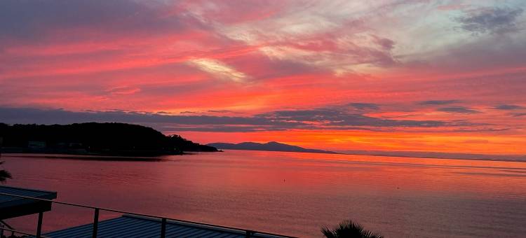 索拉维拉乌米特雷斯米纳米阿瓦吉(Solavilla Umi Terrace Minamiawaji)图片