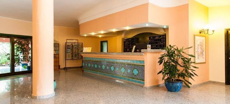 阿尔巴多拉塔度假村(Alba Dorata Resort)图片