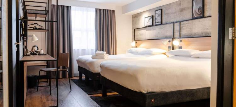 宜必思科尔雷恩河畔酒店(Ibis Coleraine Riverside)图片