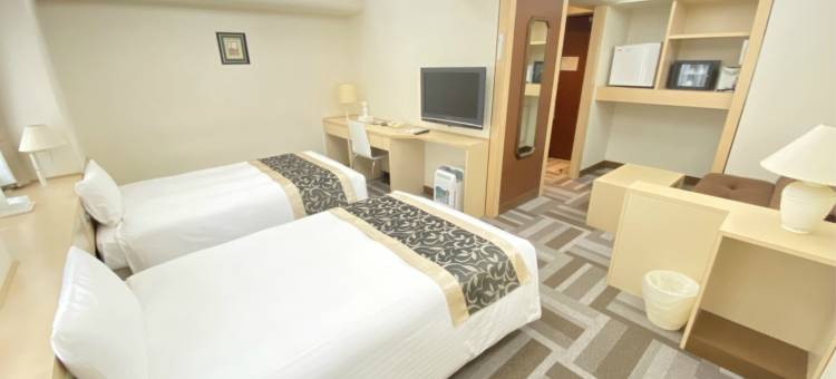 京都夏特莱酒店(Hotel Chatelet Inn Kyoto)图片