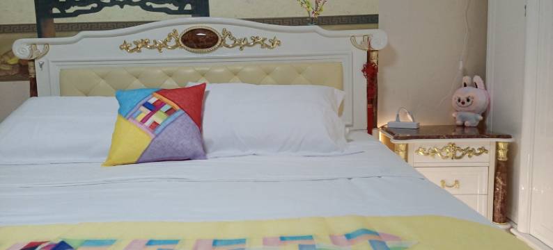 安心居168公寓(公园路分店)图片