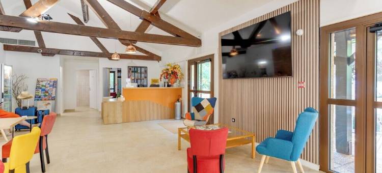 Sure Hotel by Best Western Mougins Belvedere图片