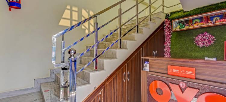 Hotel O Pragya Inn图片