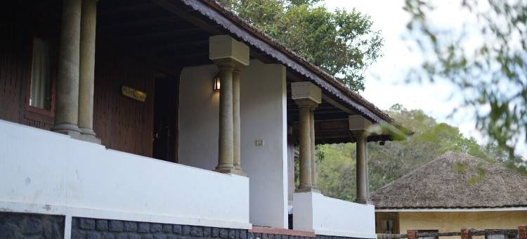 帕拉迪萨自然度假村(Paradisa Nature Resort)图片