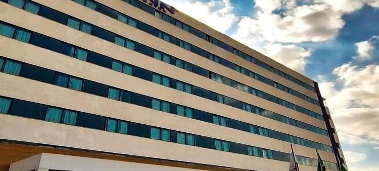 Go Inn Betim - MG图片