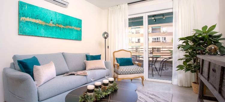Great Apartment in Granada Center. San José图片