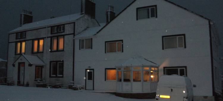 曼西恩民宿(The Mansion)图片