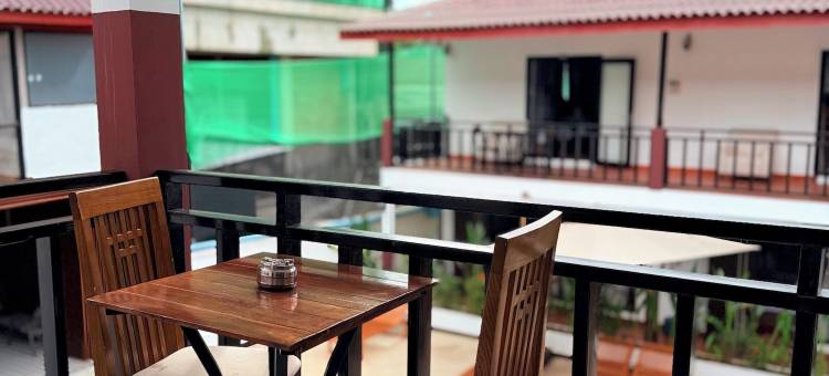 旺阳夜市度假村(Vangvieng Night Market Resort)图片