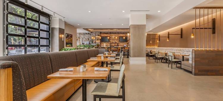 坎布里亚酒店波特兰 - 珍珠区(Cambria Hotel Portland - Pearl District)图片