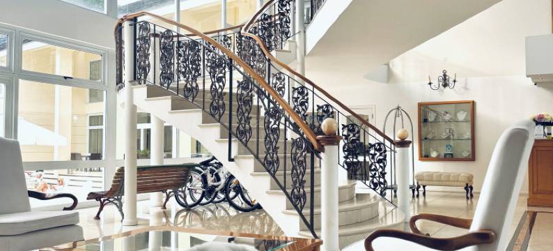 让克莱维尔斯公园酒店(Parque Hotel Jean Clevers)图片