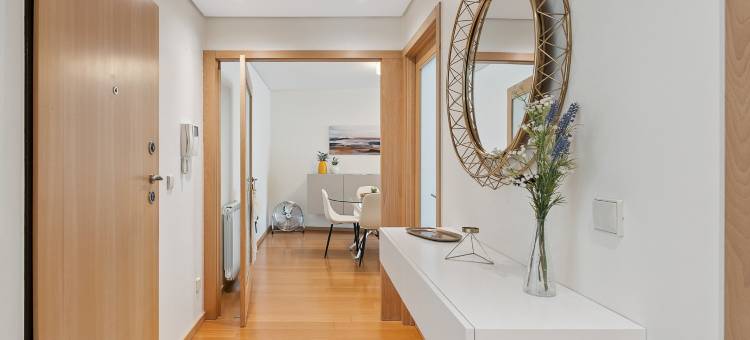 GuestReady - Modern apartment in Boavista图片