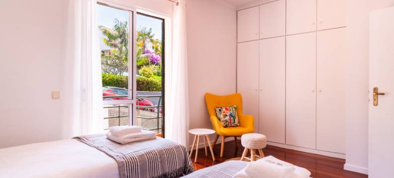 GuestReady - A comfortable home in Funchal图片