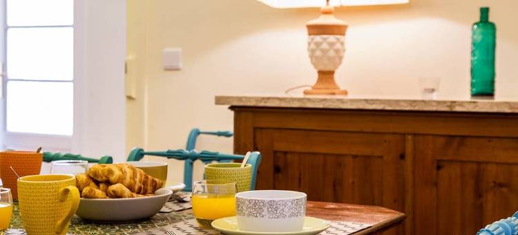 GuestReady-皇家王子区经典三卧室公寓(GuestReady - Classic 3-bed apt in Principe Real)图片