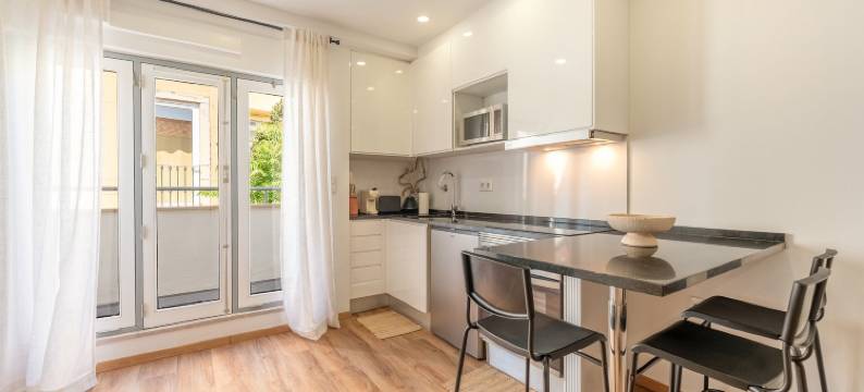 GuestReady - Boaventura Apartments  - The third图片