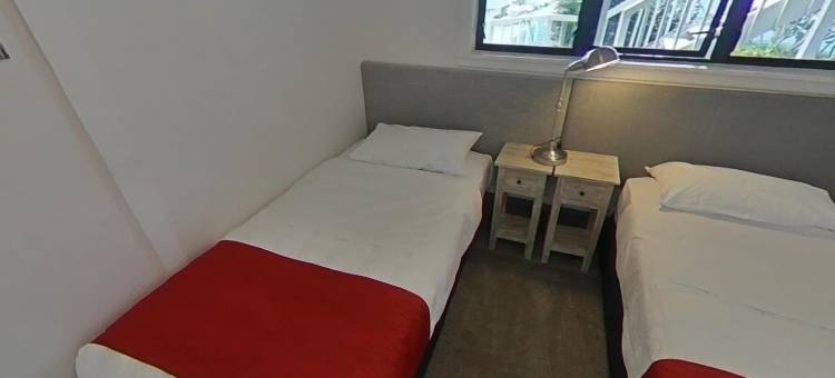 奥地利汽车旅馆(Austria Motel)图片