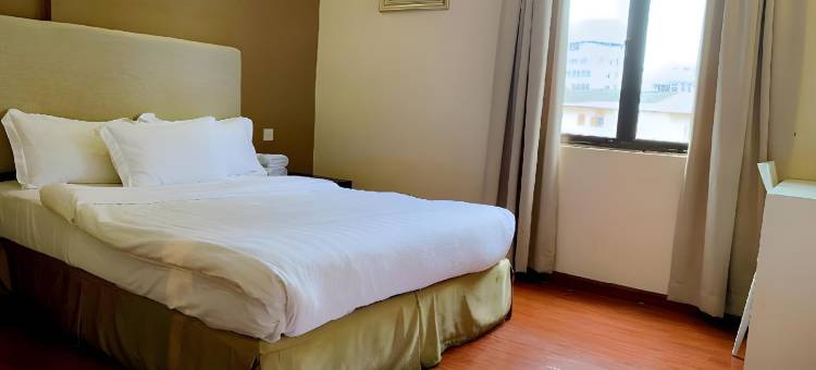 城市酒店(MCity Inn)图片