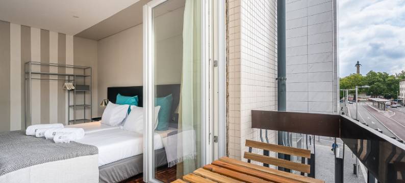 GuestReady - Conforto perto da Casa da Música图片