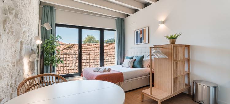 GuestReady - 拉诺布莱斯隐居民宿(GuestReady - La Noblesse Refuge)图片