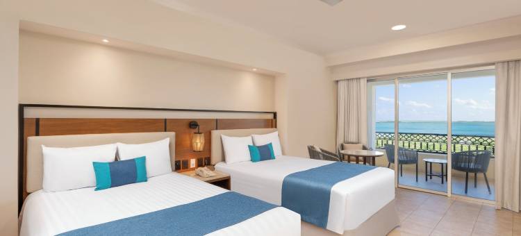 GR阳光坎昆温泉度假村(GR Solaris Cancun All Inclusive)图片