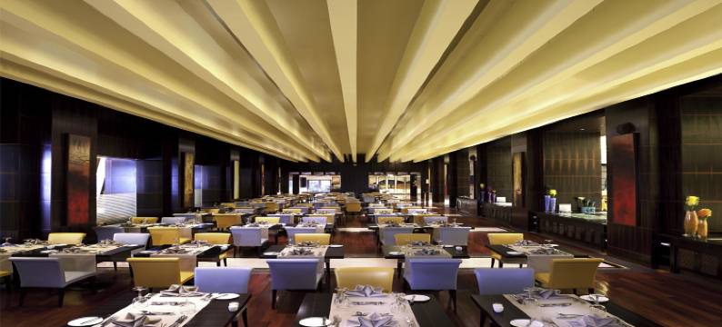 雅高酒店集团旗下的 La Cigale 酒店(La Cigale Hotel Managed by Accor)图片