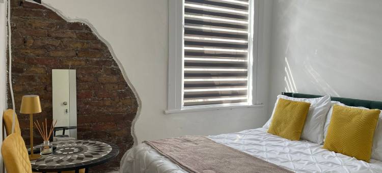 托特纳姆体育场住宿(Tottenham Stadium Stays)图片