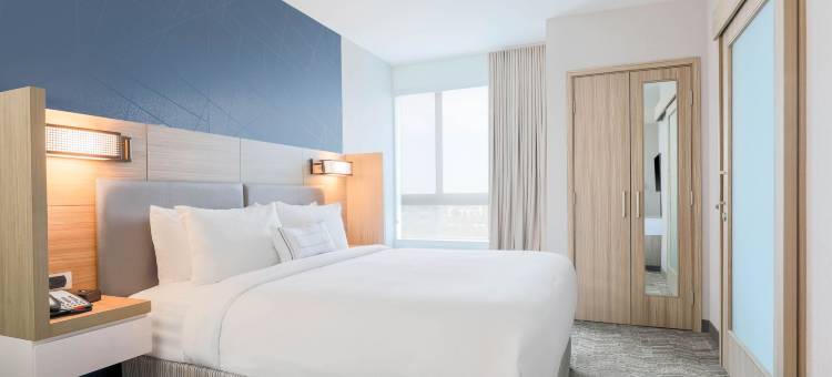 SpringHill Suites San Jose Fremont图片